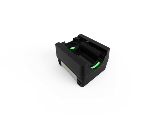 Waterproof IP 56 Finger Vein Recognition Multi - Function Smart Door Lock Module With Free SDK