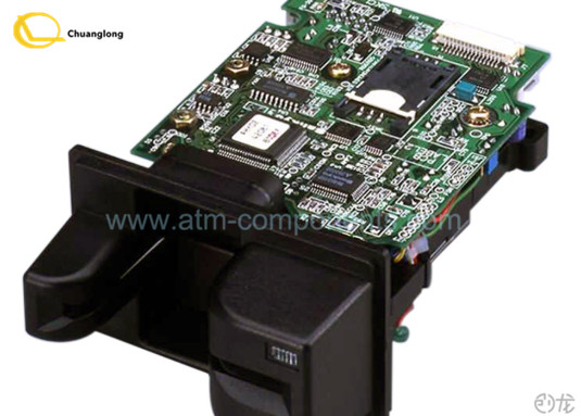 NCR ATM Sankyo Card Reader CHD DIP Hybrid ICM300-3R1372 IFM200-0200