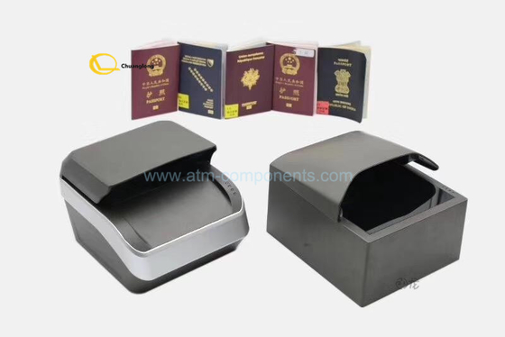 Sinosecu Passport Reader Identity Registration Scanner For Bank Hotel Airport