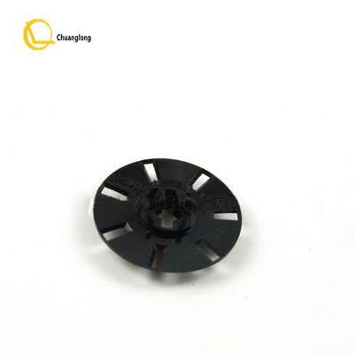 Black Pulsed Disc ATM Spare Parts DelaRue Glory NMD100 NMD200 NS200 A001579