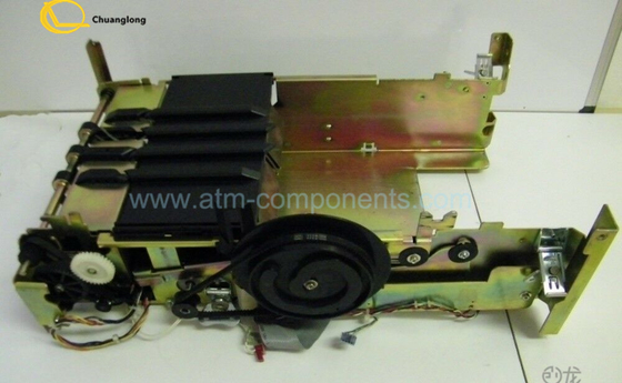 Stacker Module Diebold ATM Parts 49-007835-000c Electronics Components