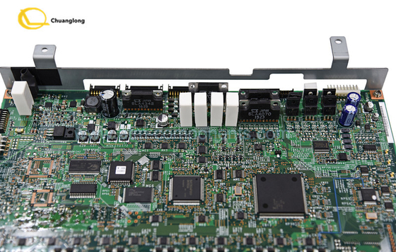 Professional Fujitsu ATM Parts Dispenser Control Board K18Z09942N