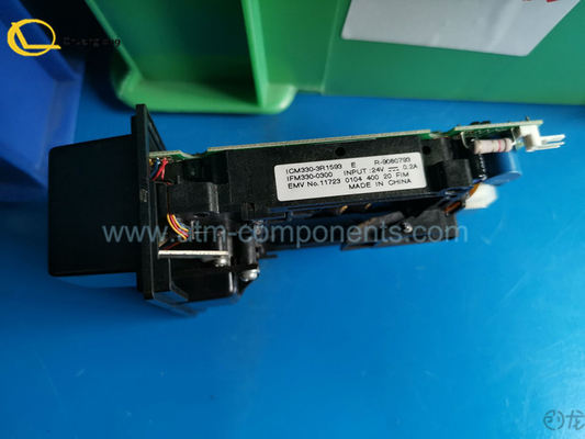 Refurbished Wincor ATM Machine Parts Dip Card Reader 1750208512
