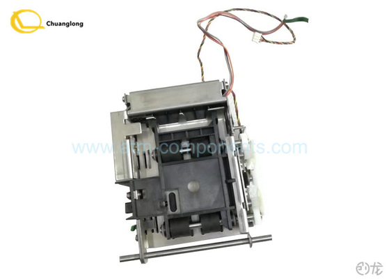 1750063787 TP07 Wincor ATM Parts TP07s Presenter Assembly TP07 Transport Guide Plate Assy 01750063787