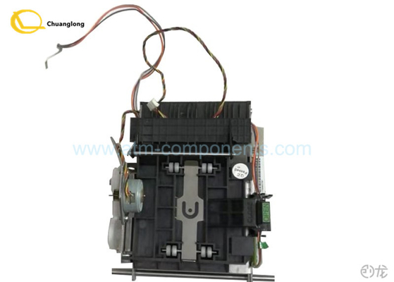 1750063787 TP07 Wincor ATM Parts TP07s Presenter Assembly TP07 Transport Guide Plate Assy 01750063787