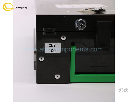 Original ATM Spare Parts CDM 8240 Cash Cassette For CDM 8240 Model