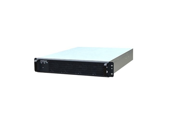 IP20 Uninterruptible Power Source  /  Modular UPS System  120KVA  20KVA Power Module