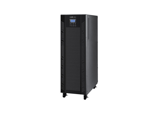 High Frequency Tower Online Uninterruptible Power Source 380VAC 30KVA 40KVA Pure Sine Wave