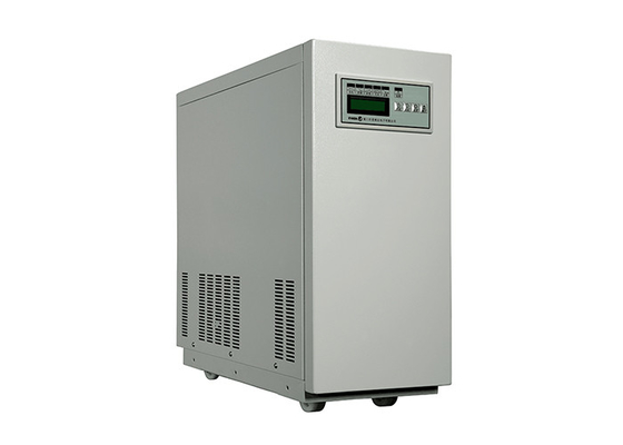 Evada HP-I Series 1KVA -10KVA Industrial UPS  System  /  Heavy Load Fluctuation Shock Interrupted Power Supplies