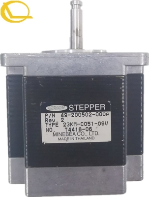 368 378 Diebold ATM Parts 49-200502-000A Opteva Stepper Motor