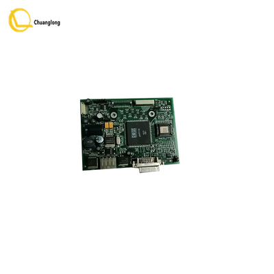 1750078501 Wincor LCD Controller Board Kit Dvi Connector Toshiba LTD121C30S