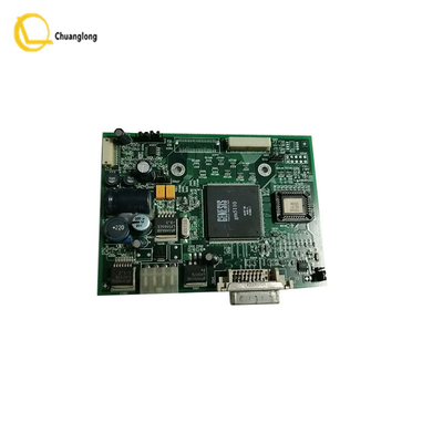 1750078501 Wincor LCD Controller Board Kit Dvi Connector Toshiba LTD121C30S