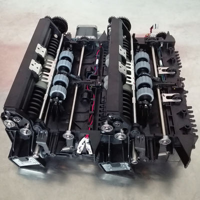 7430000255 Hyosung ATM Parts 5600T CDU 10 SF34 V Module Extractor ...