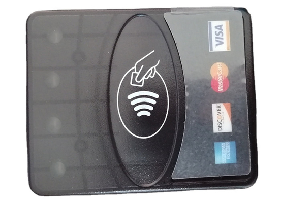 ATM Parts NCR Non Contactless Card Reader IDVK-300001-N1 009-0080844