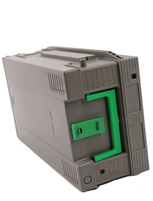NCR ATM Parts NCR S1 Currency Cassette NON IT Cash Box  445-0689215