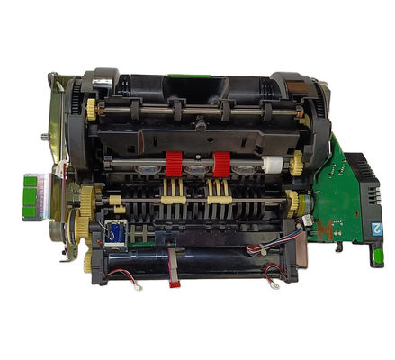 1750220000 Wincor Nixdorf Cineo C4060 In-Output Module Customer Tray ...