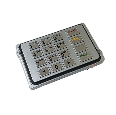 Nautilus Hyosung ATM Parts Keypad 8000R EPP 7130110100 EPP-8000R Hyosung Pinpad