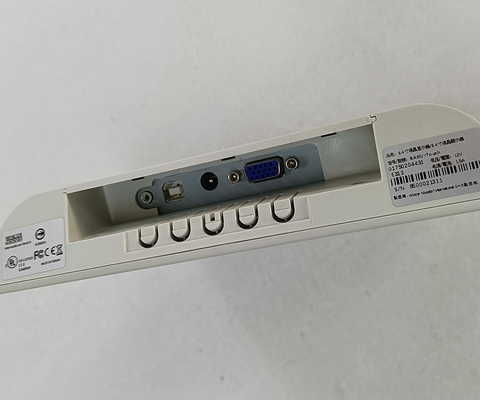 1750204433 Wincor Procash 285 PC285 8.4" BA80 Touch LCD ATM 01750204431 ...