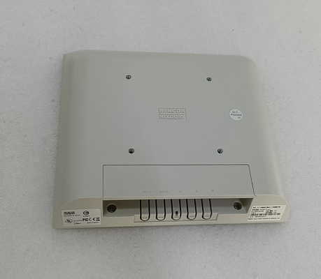 1750204433 Wincor Procash 285 PC285 8.4" BA80 Touch LCD ATM 01750204431 ...