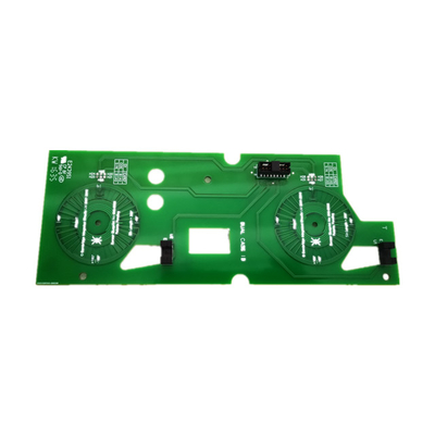 NCR ATM PARTS S2 PRINTED CIRCUIT BOARDS (PCB-S2 DISPENSER DUAL CASS ID) 445-0738036/4450738036