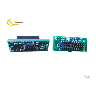 NCR ATM PARTS TPM 2.0 Module 1.27mm ROW Pitch PCB Assembly Windows 10 009-0030950/0090030950
