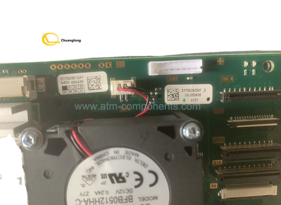 01750301247  Lobby Cash Recycler System