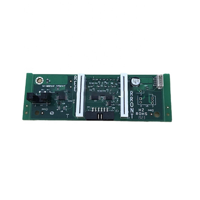 NCR Selfserv 23 ATM Machine Parts 4450735796 NCR S2 Carriage Interface PCB 6623 6627 6632 6634 445-0735796