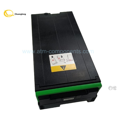 009-0029129 0090029129 NCR Selfserv 83 87 Recycling Machine Cassette NCR BRM 6683 6687 LOWER EXCEPTION BIN BRM-10EC