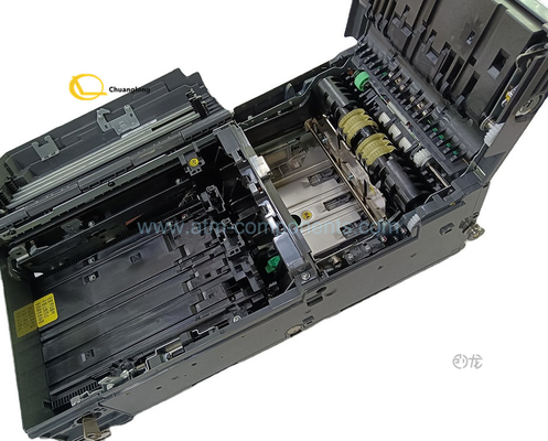 Hitachi UR-T Cassette Dual Cash Acceptance Box Perto ATM Cassette TR-1400 TS-M1U2-DAB10 5004205-000 TS-M1U2-DRB30 Hitachi Omron Dual Recycling Box