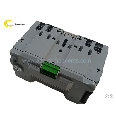 Atm Components OKI 21se Reject Cassette YX4238-5000G002 ID1885 Yihua 6040w YH 6040S 6040T Cash Divert Cassette