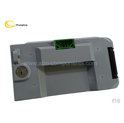 Atm Components OKI 21se Reject Cassette YX4238-5000G002 ID1885 Yihua 6040w YH 6040S 6040T Cash Divert Cassette