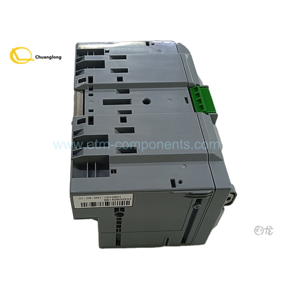 Atm Components OKI 21se Reject Cassette YX4238-5000G002 ID1885 Yihua 6040w YH 6040S 6040T Cash Divert Cassette