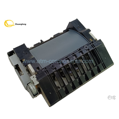 ATM Machine Parts OKI 21SE YH 6040W Cash Shutter YX4234-3750G001 ID11077 1YX4234-3750G001 SN004708 Shuter