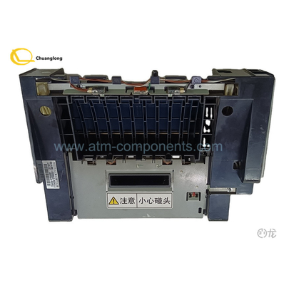 ATM Machine Parts OKI 21SE YH 6040W Cash Shutter YX4234-3750G001 ID11077 1YX4234-3750G001 SN004708 Shuter