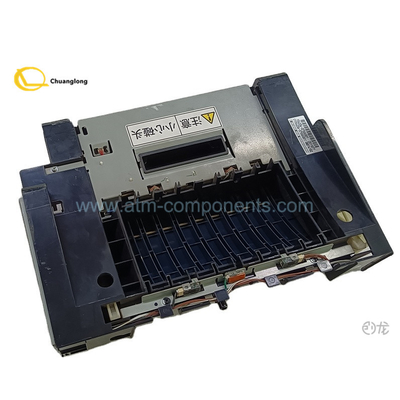 Repair ATM OKI21SE Shuter RG7 YX4234-3750G001 1YX4234-3750G001 Yihua 6040W Cash Shutter RG8