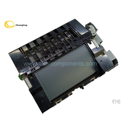 Repair ATM OKI21SE Shuter RG7 YX4234-3750G001 1YX4234-3750G001 Yihua 6040W Cash Shutter RG8