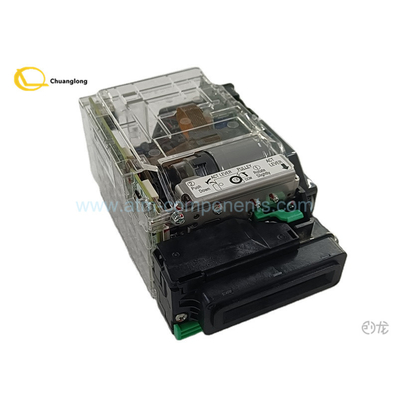 ATM Parts Hitachi Omron V2GU Card Reader TS-EC2G-U13210H Hyosung 5600ST V2G Card Reader