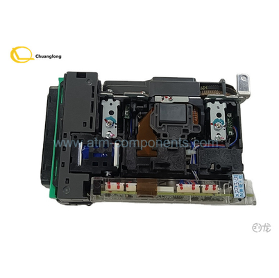 ATM Parts Hitachi Omron V2GU Card Reader TS-EC2G-U13210H Hyosung 5600ST V2G Card Reader