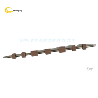 01750245699 ATM Parts Sponge Shaft 01750140999-68 for 01750140999 Wincor Nixdorf Cineo CS4060 Transport Unit Head