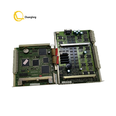 01750052535 Wincor Finder CCDM Board ATM Bank Machine Componets