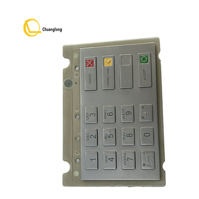 Wincor ATM 01750239256 Epp V6 Keyboard Kiosk Pinpad ATM Machine Parts