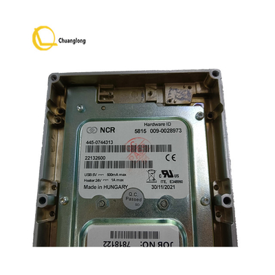 NCR ATM Machine Parts EPP 3 Spanish 17 Module Assy 4450744313 445-0744313