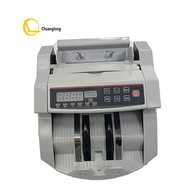 Financial Equipment Bill Counter 2108 UV Mg Banknote Detector Money ATM Machine Parts