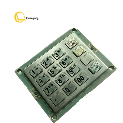 ATM Machine Parts GRG ATM Cash Skimmer Banking EPP-003 Keyboard ATM Skimmers Device Machine YT2.232.033