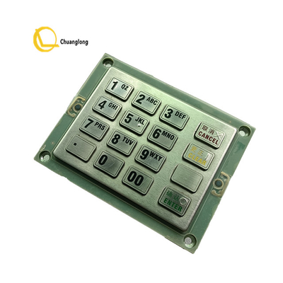 ATM Machine Piggy Bank GRG Financial Equipment Banking GRG EPP-003 Keyboard ATM Machine Parts YT2.232.033B1RS