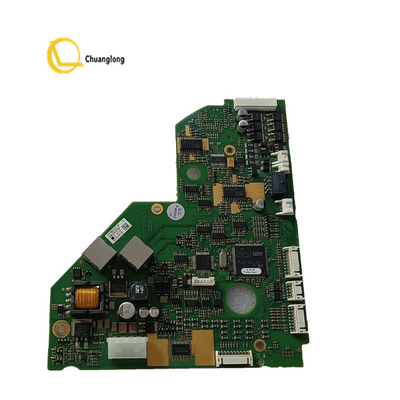 Wincor Nixdorf ATM Machine C4060 Cineo Control Board 01750212118