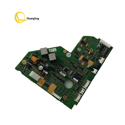 Wincor ATM Machine Parts Cineo C4060 Control Board Financial Equipment 01750212118 1750212118