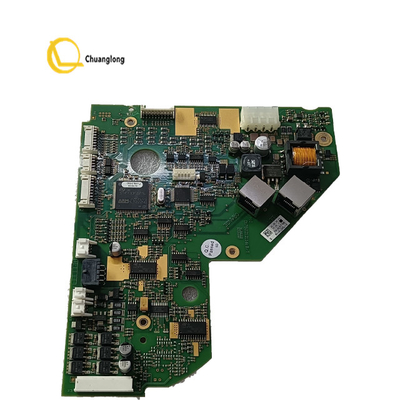 Wincor ATM Machine Parts Cineo C4060 Control Board Financial Equipment 01750212118 1750212118