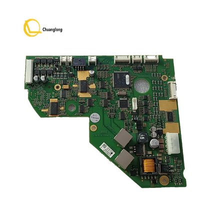 Wincor ATM Machine Parts Cineo C4060 Control Board Financial Equipment 01750212118 1750212118