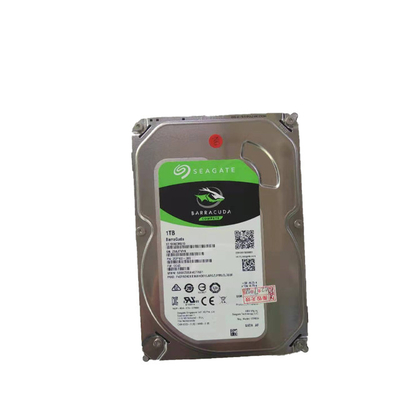 ATM Machine Seagate ST1000DM010 1TB W9A5L9CL Donor Hard Drive 2EP102-300